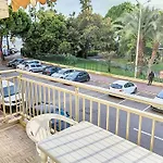 Bel Appartement A 2 Pas Des Plages 151L Debl