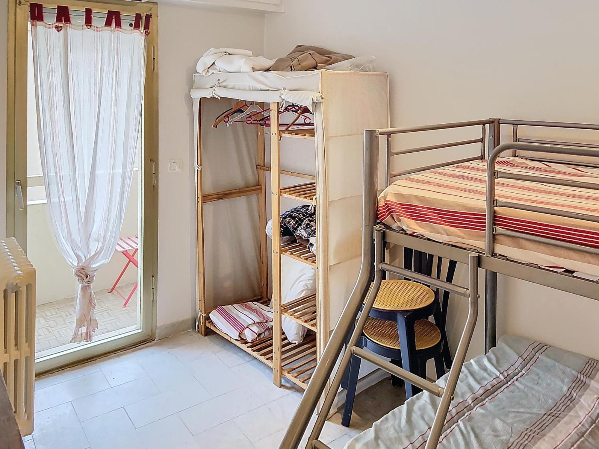 Apartment Bel A 2 Pas Des Plages 151l Debl *