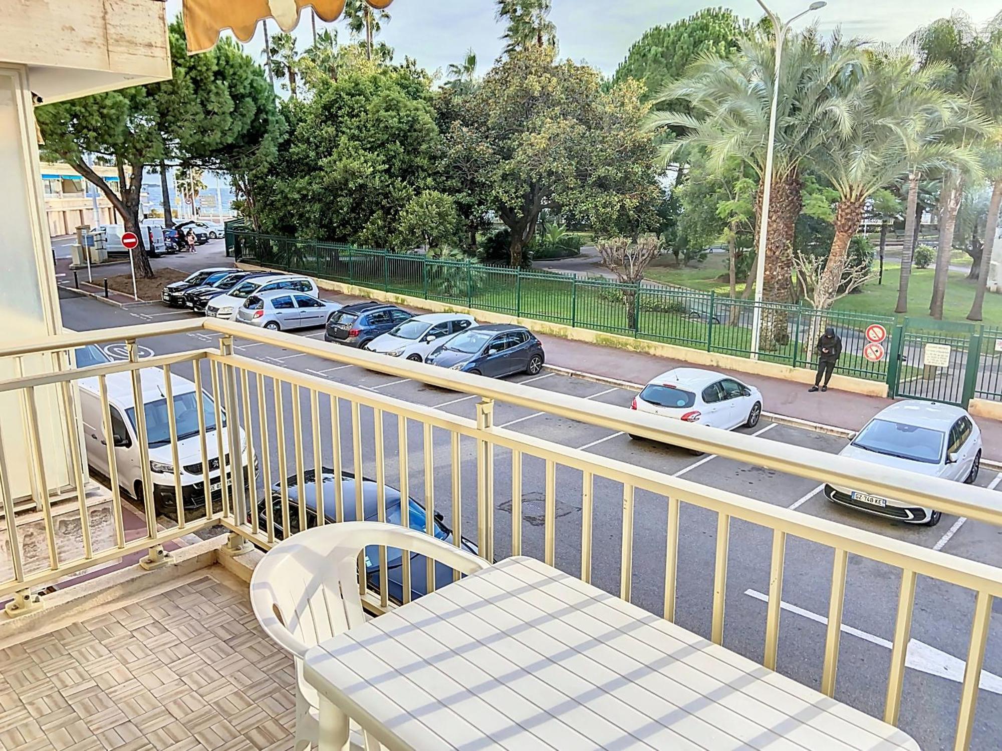 Bel A 2 Pas Des Plages 151l Debl * Cannes