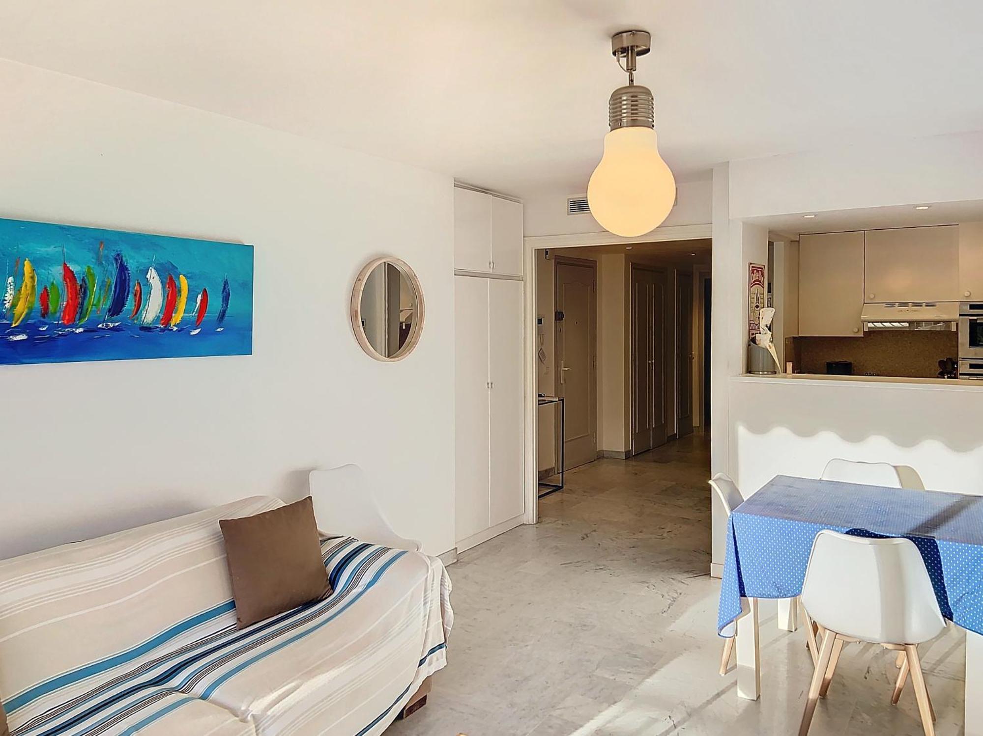 Bel A 2 Pas Des Plages 151l Debl Apartment *